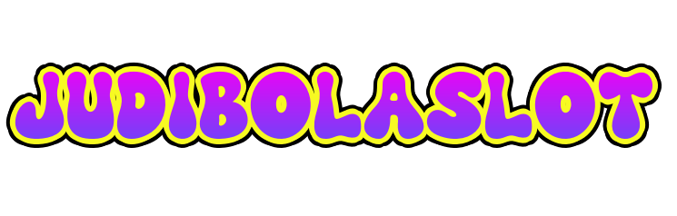 JUDIBOLASLOT